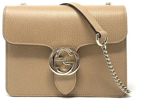 Gucci Small belt bag with Interlocking G